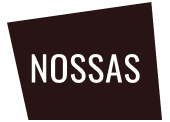 Logo da organização NOSSAS