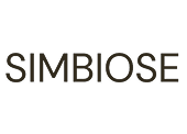 Logo do coletivo Simbiose