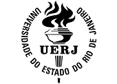 Logo da Universidade Estadual do Rio de Janeiro